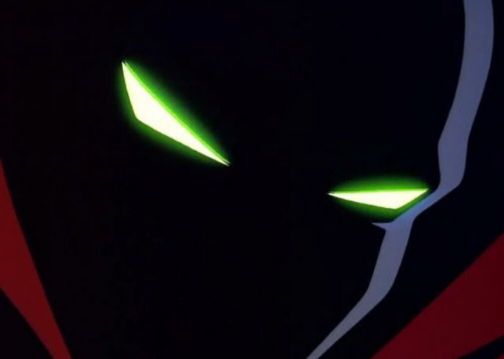 #51. Todd McFarlane's Spawn (1997–1999)